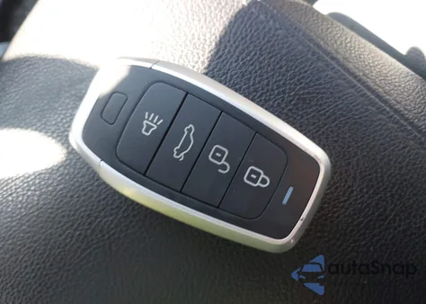 2012 Hyundai Sonata Se z USA, uszkodzony, nr VIN 5NPEC4AC4CH391092